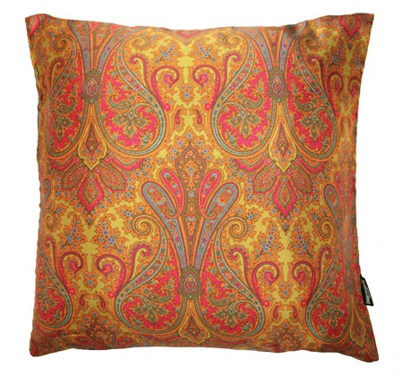 paisley multi