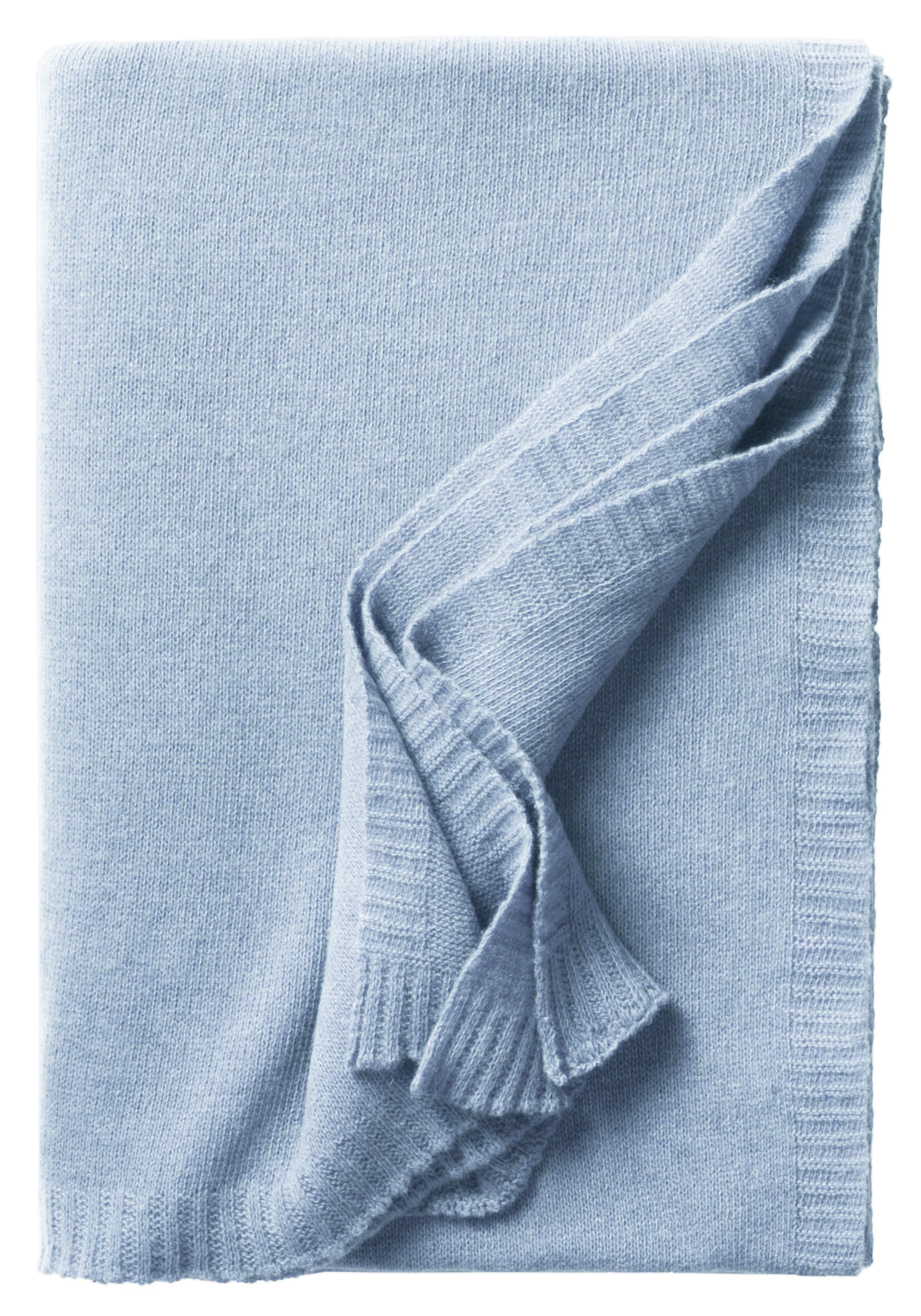 hellblau